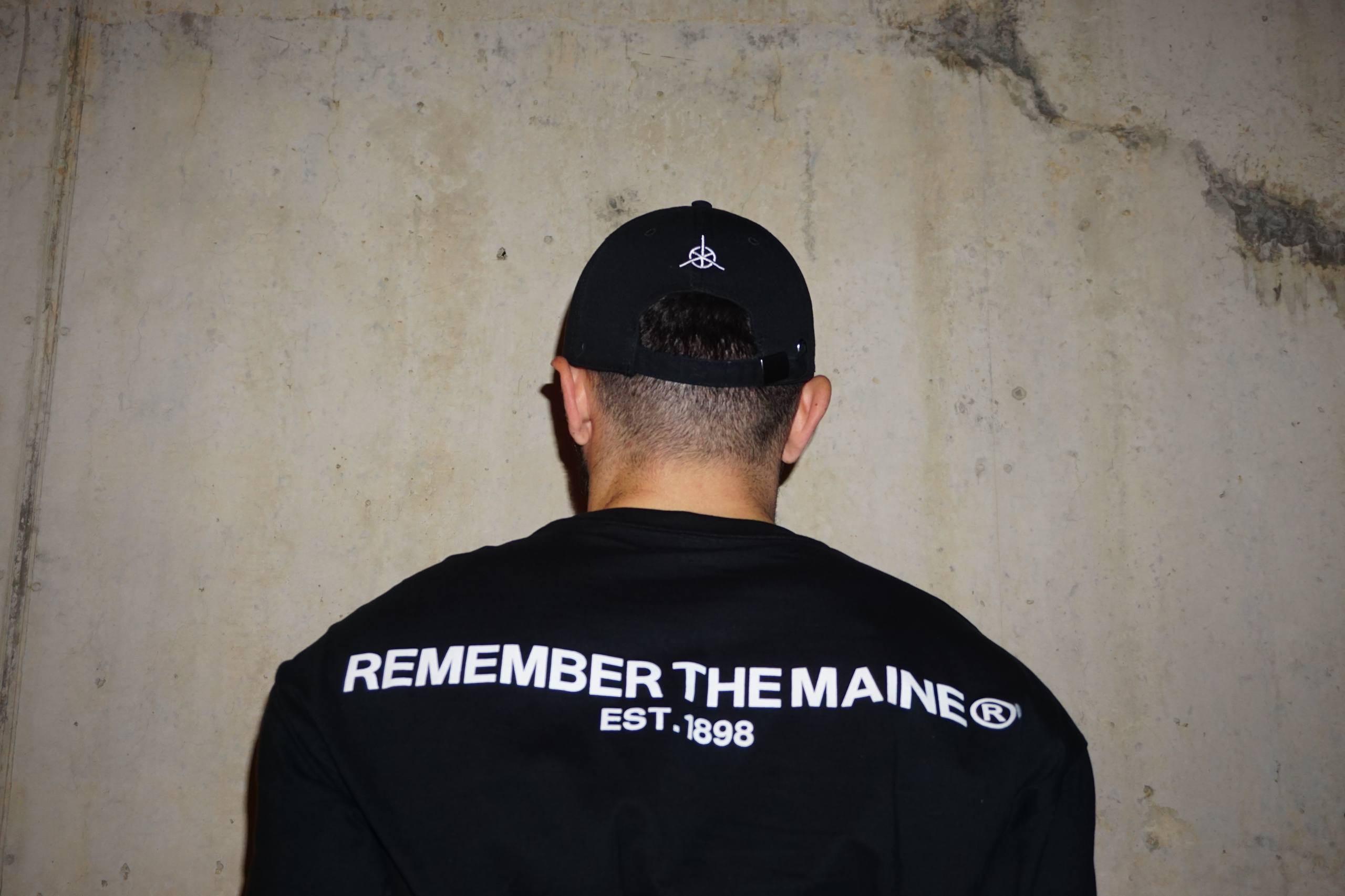 CAMISETA ORDER OF FACTORS