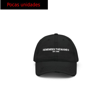 GORRA R.T.M